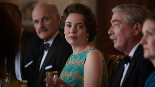 <i>The A.V. Club </i>is recapping <i>The Crown</i>